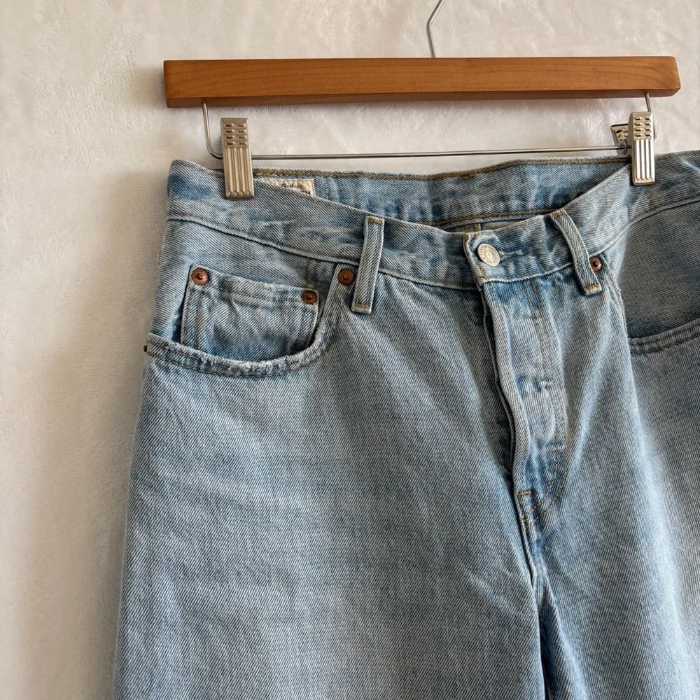 Levi's‎ 501 - Picture 2 of 14